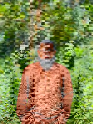 Md. Habibur Rahman (Habib Anik)